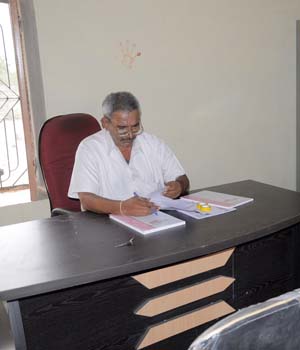 ITI Image
